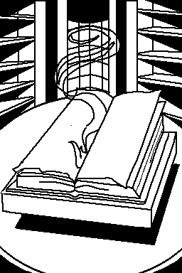 Lore Book